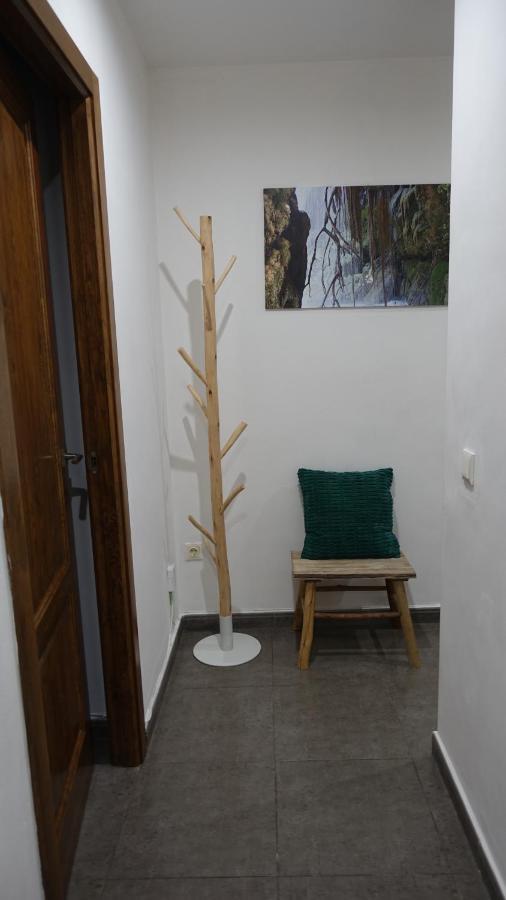Casa Nieves-El Retiro De Los Senderos Villahermosa del Río Eksteriør bilde