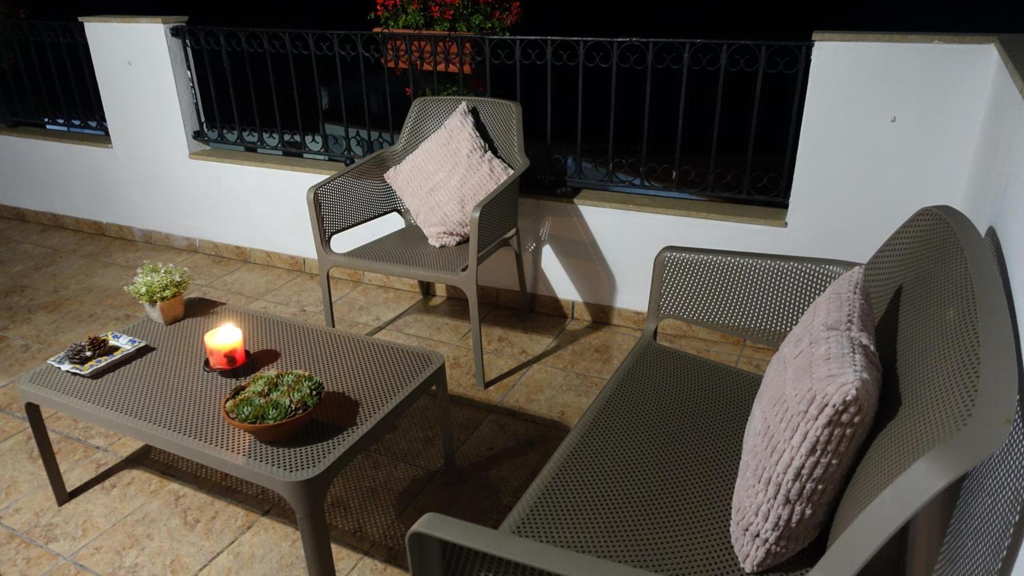 Casa Nieves-El Retiro De Los Senderos Villahermosa del Río Eksteriør bilde